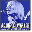 Johnny Winter-Big Band Project