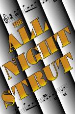 All Night Strut poster