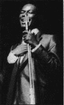 Nat King Cole