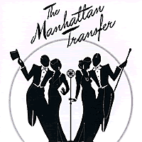 Manhattan Transfer