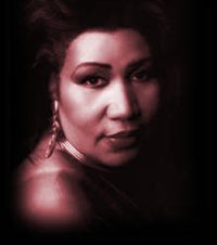 Aretha Franklin