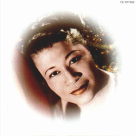Ella Fitzgerald