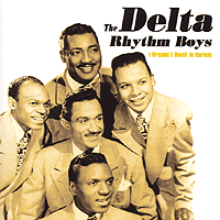 Delta Rhythm Boys