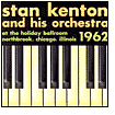 Stan Kenton & His Orchestra 1962
