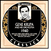 Gene Krupa 1940