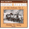 Erskine Hawkins & His Orchestra album
