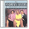 Andrews Sisters-50th Anniversary Collection