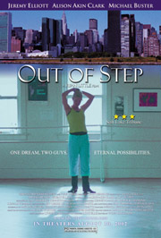 Out of Step